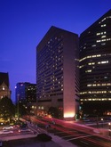 Hyatt On Capitol Square