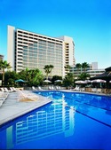 Hyatt Regency Irvine