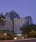 Hyatt Regency Sacramento
