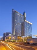 Hyatt Regency Denver at Colorado Convention Center