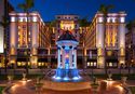 The U.S. Grant Hotel, San Diego