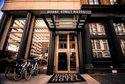 Duane Street Hotel