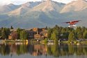 Millennium Alaskan Hotel Anchorage