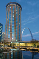 Millennium St Louis