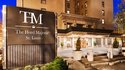 Omni Majestic Hotel