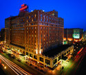 The Peabody Hotel