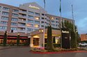 Radisson Hotel Seattle Airport