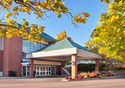 Sheraton Burlington Hotel & Conference Center