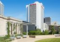 Sheraton Nashville Downtown Hotel