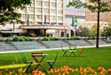 Sheraton Baltimore City Center Hotel