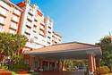 Sheraton Suites Cypress Creek