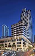 Parc 55 Wyndham San Francisco - Union Square