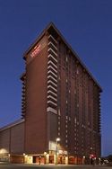West End Hotel Downtown Dallas