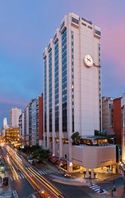 Sheraton Libertador Hotel