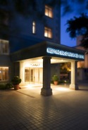 Hyatt Regency Baku