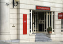 Residence Parnasse