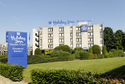 Holiday Inn Garden Court Brussels-Expo