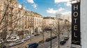 Floris Avenue Hotel