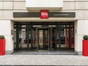 Ibis Brussels Centre Ste Catherine