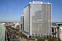 Sheraton Brussels Hotel