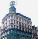 Le Dome Hotel