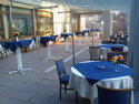 Central Hotel Forum