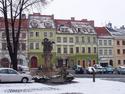 Hotel U Kralovny Elisky