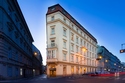 Chopin Hotel Prague