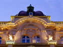Hotel Century Old Town Prague