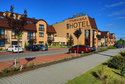 TOP CCL PRIMAVERA Hotel & Congress Centre