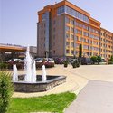 TOP Hotel Praha