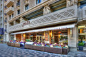 Boutique hotel Jalta Prague
