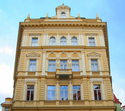 Ventana Hotel On Old Town Square