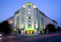 Plaza Alta Hotel