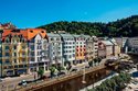 Dvorak Hotel