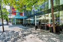 andel's Hotel and Suites Prague