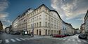 Hotel Sovereign Prague