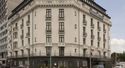 Copenhagen Plaza Hotel