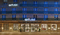 art'otel budapest, by park plaza
