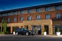 Carlton Castletroy Park Hotel
