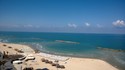 Crowne Plaza Hotel Tel Aviv