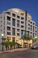 Crowne Plaza Haifa Bayview