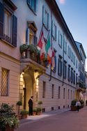 Four Seasons Hotel Milano