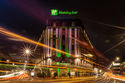 HOLIDAY INN MILAN GARIBALDI STATION