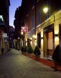 Albergo Al Cappello Rosso