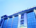 Starhotels Du Parc