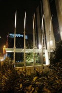 Executive Hotel - G.T. group