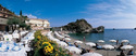 Mazzaro Sea Palace