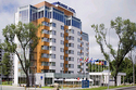 Islande Hotel