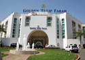 Golden Tulip Farah Rabat